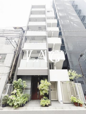 【外観】 | フィヤージュ南桜公園 | 外観です。