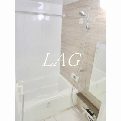 【浴室】 | フィヤージュ南桜公園 | お風呂です。