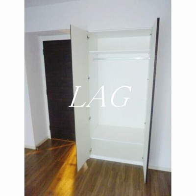 【収納】 | フィヤージュ南桜公園 | 収納です。