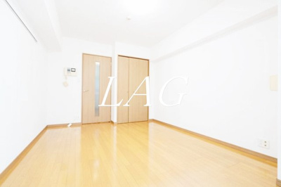 【寝室】 | スカイコート神田第５ | 寝室です。