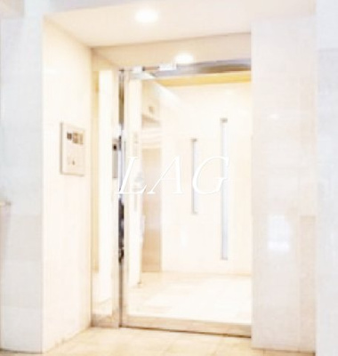 【セキュリティ】 | スカイコート神田第５ | オートロックです。