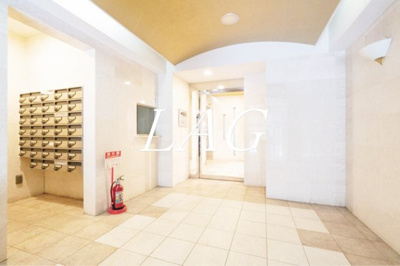 【その他】 | スカイコート神田第５