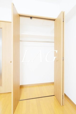 【収納】 | スカイコート神田第５ | 収納です。