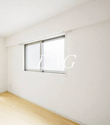 【寝室】 | 銀座アパートメントハウス | 寝室です。