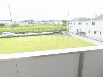 【展望】 | ラヴィタ壱番館