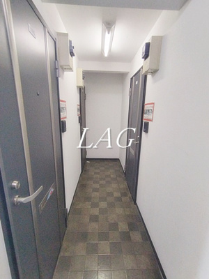 【その他】 | グリシーヌ松原