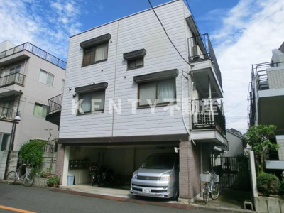 【外観】 | コート５１ | 物件の外観です