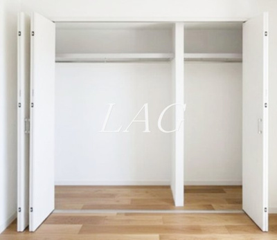 【収納】 | サン・ユイット | 収納です。（同一仕様）