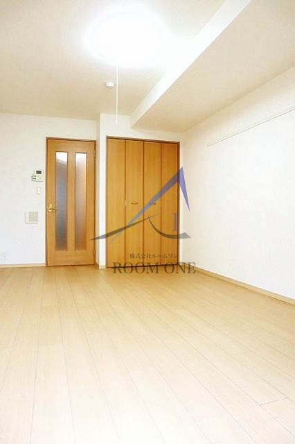 アヴニールの寝室|寝室です。