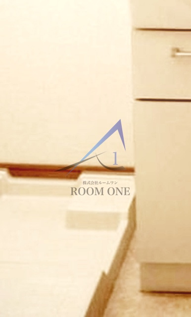 アヴニールの設備|洗濯機置き場です。