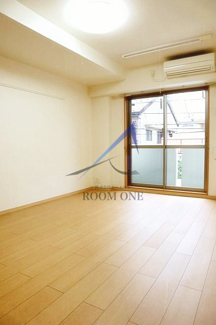 アヴニールの居間・リビング|洋室のお部屋です。