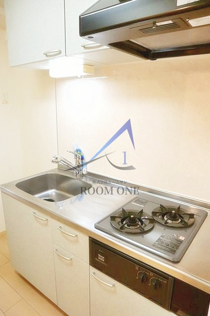 アヴニールのキッチン|キッチンです。