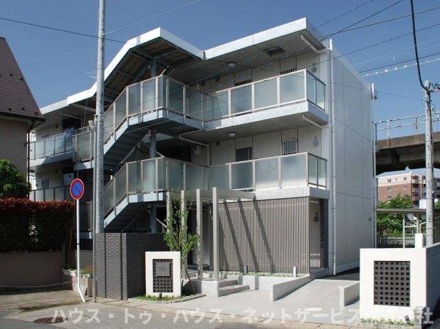 エクシード新松戸