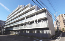 レジデンス船橋東中山の画像