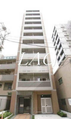 【外観】 | ブライズ森下リベラ | 外観です。