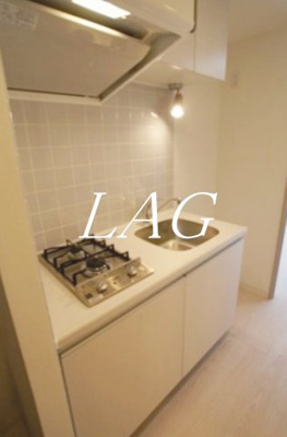 【キッチン】 | ブライズ森下リベラ | キッチンです。