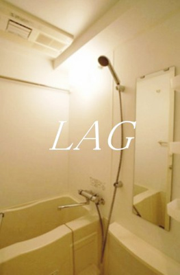 【浴室】 | ブライズ森下リベラ | お風呂です。