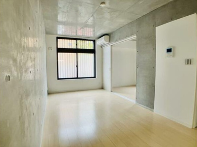 【居間・リビング】 | プラティーク世田谷