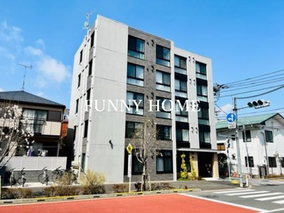 【外観】 | プラティーク世田谷