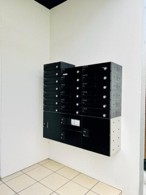 【その他共用部分】 | プラティーク世田谷