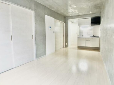 【居間・リビング】 | プラティーク世田谷