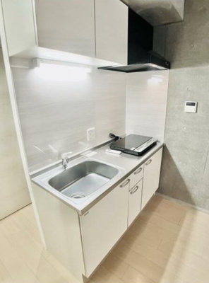 【キッチン】 | プラティーク世田谷