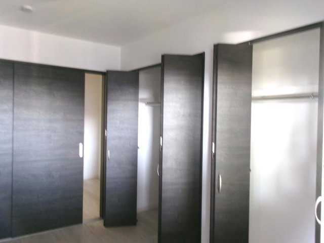 ジーメゾン明石魚住ラピスの収納