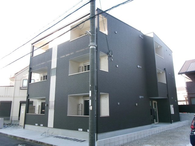 ジーメゾン明石魚住ラピス