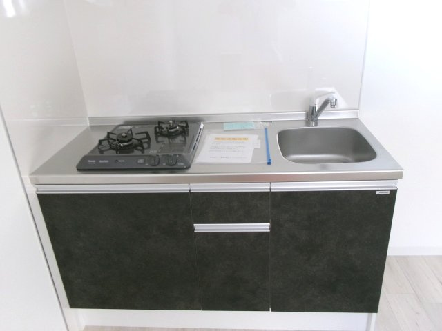 ジーメゾン明石魚住ラピスのキッチン