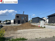 比企郡滑川町月輪大堀　新築戸建　全1棟　3号棟の画像