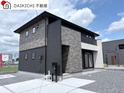 比企郡滑川町月輪大堀　新築戸建　全8区画　3号棟の画像