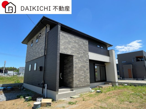 比企郡滑川町月輪大堀　新築戸建　全8区画　3号棟の画像