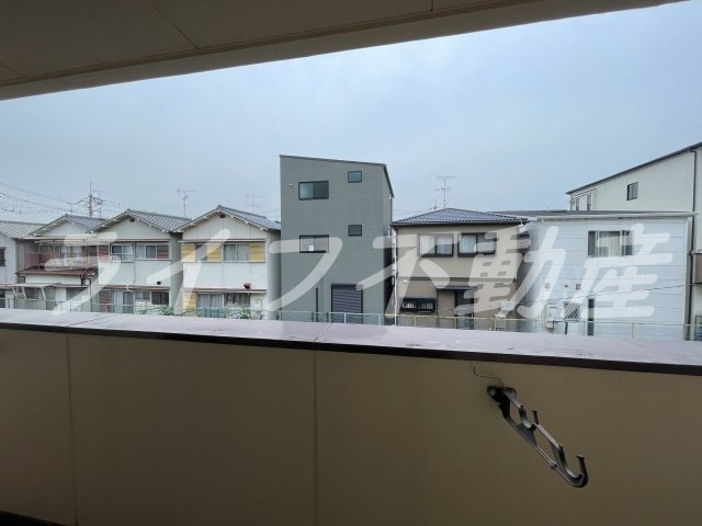 ブランチ613の展望