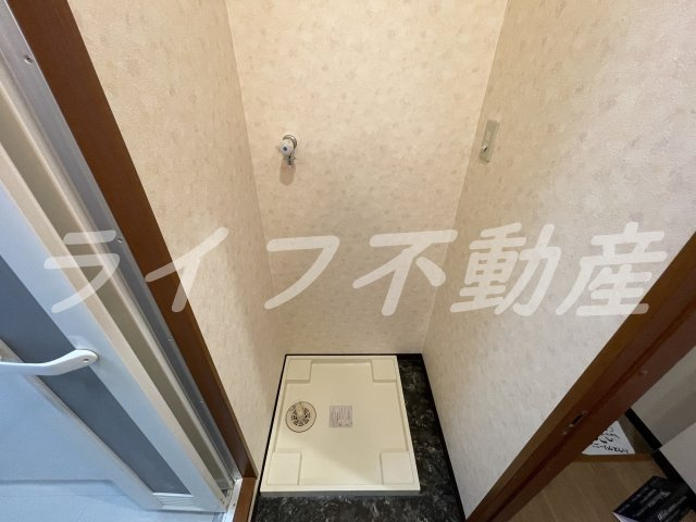 ブランチ613の設備