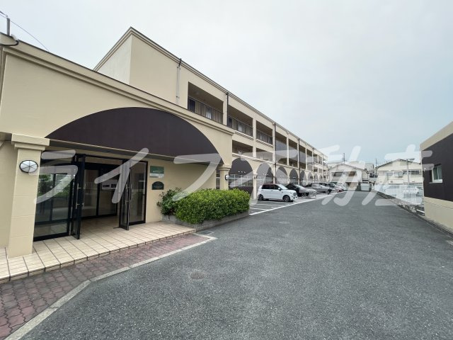 ブランチ613の外観|外観です