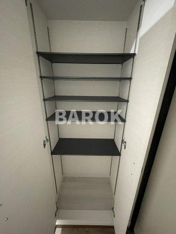 レジデンシャルヒルズ香椎駅前のその他共用部分