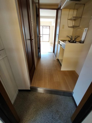 【玄関】 | サイレストSB