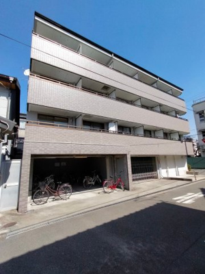 【外観】 | サイレストSB