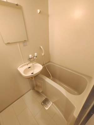 【浴室】 | サイレストSB