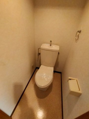 【トイレ】 | サイレストSB