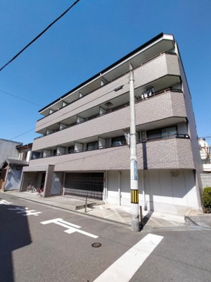 【外観】 | サイレストSB