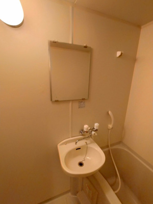 【洗面所】 | サイレストSB