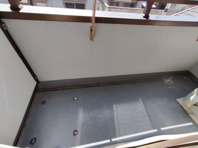 【バルコニー】 | サイレストSB