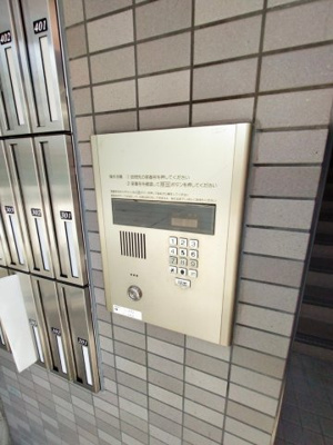 【セキュリティ】 | サイレストSB