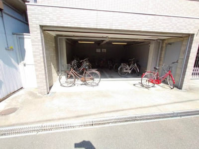 【駐車場】 | サイレストSB