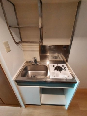 【キッチン】 | サイレストSB