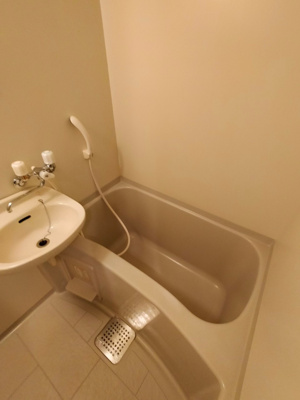 【浴室】 | サイレストSB