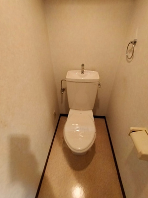 【トイレ】 | サイレストSB