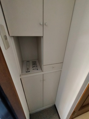 【収納】 | サイレストSB