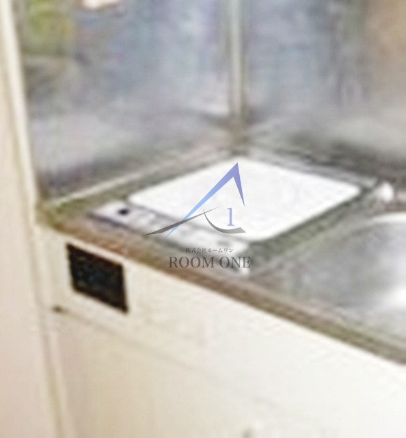 スカイコート武蔵小杉第４の内装|内装です。